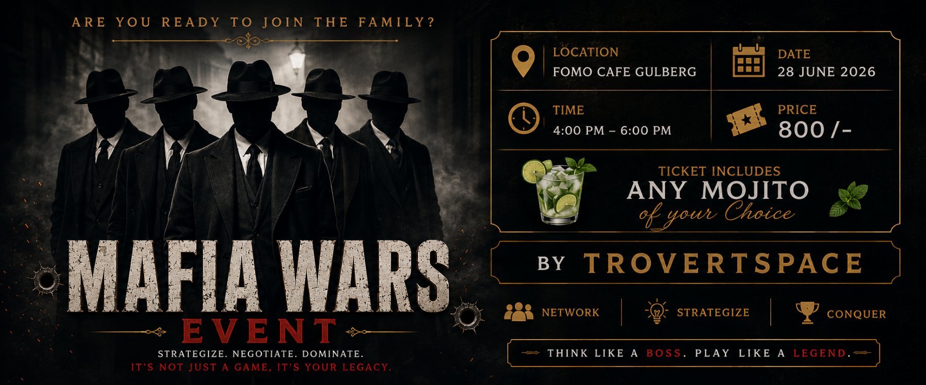Mafia Wars